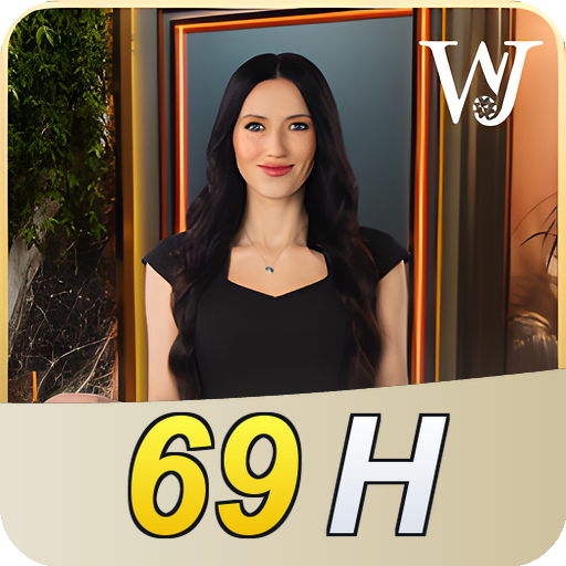 Logo Oficial 69h Download